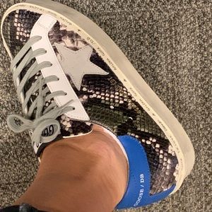 Golden Goose Sneakers from Intermix